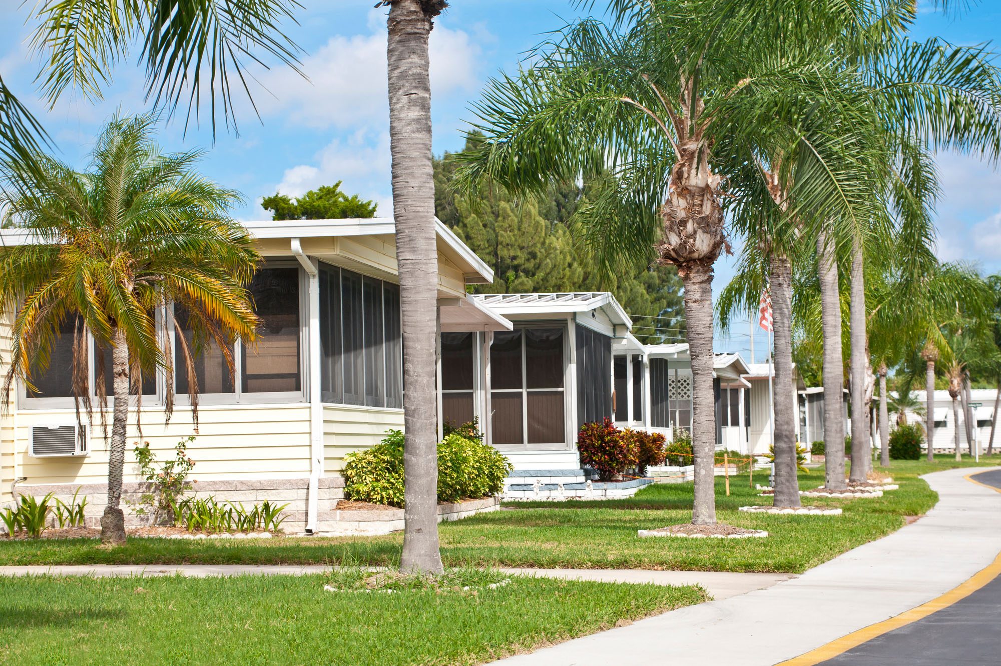 Highland Village